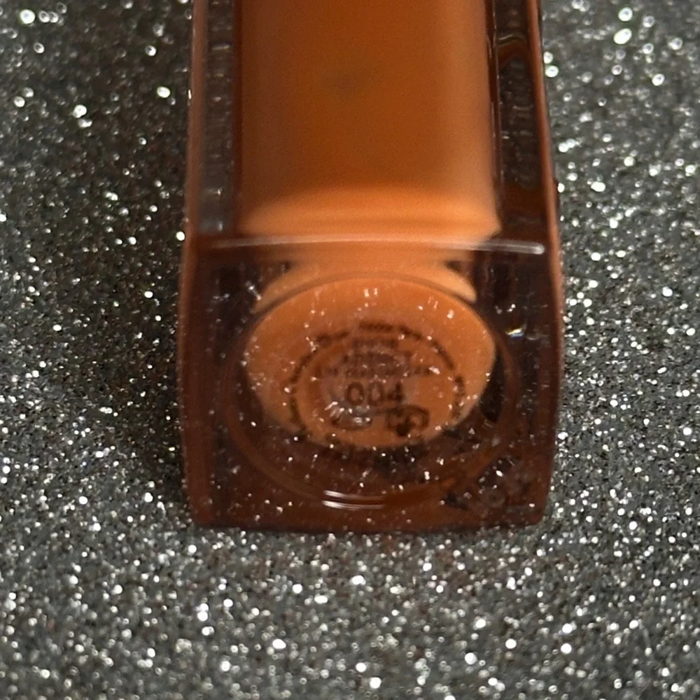 Dior Addict Lip Maximizer shade 004 Shimmering Peach
